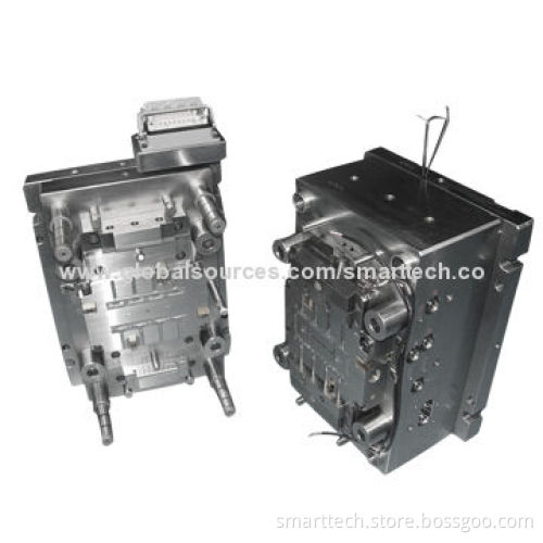 OEM tooling plastic injection, mould manufacturer